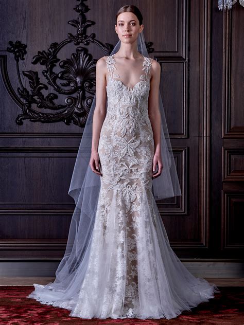Monique lhuillier wedding dress. Things To Know About Monique lhuillier wedding dress. 